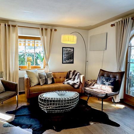 Chalet Belle Kitz By Belle Stay Kitzbühel Eksteriør bilde