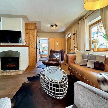 Chalet Belle Kitz By Belle Stay Kitzbühel Eksteriør bilde