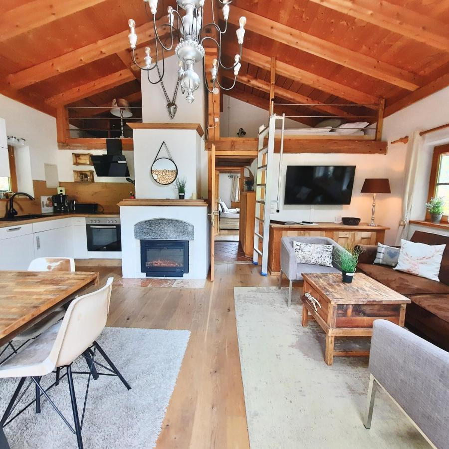 Chalet Belle Kitz By Belle Stay Kitzbühel Eksteriør bilde