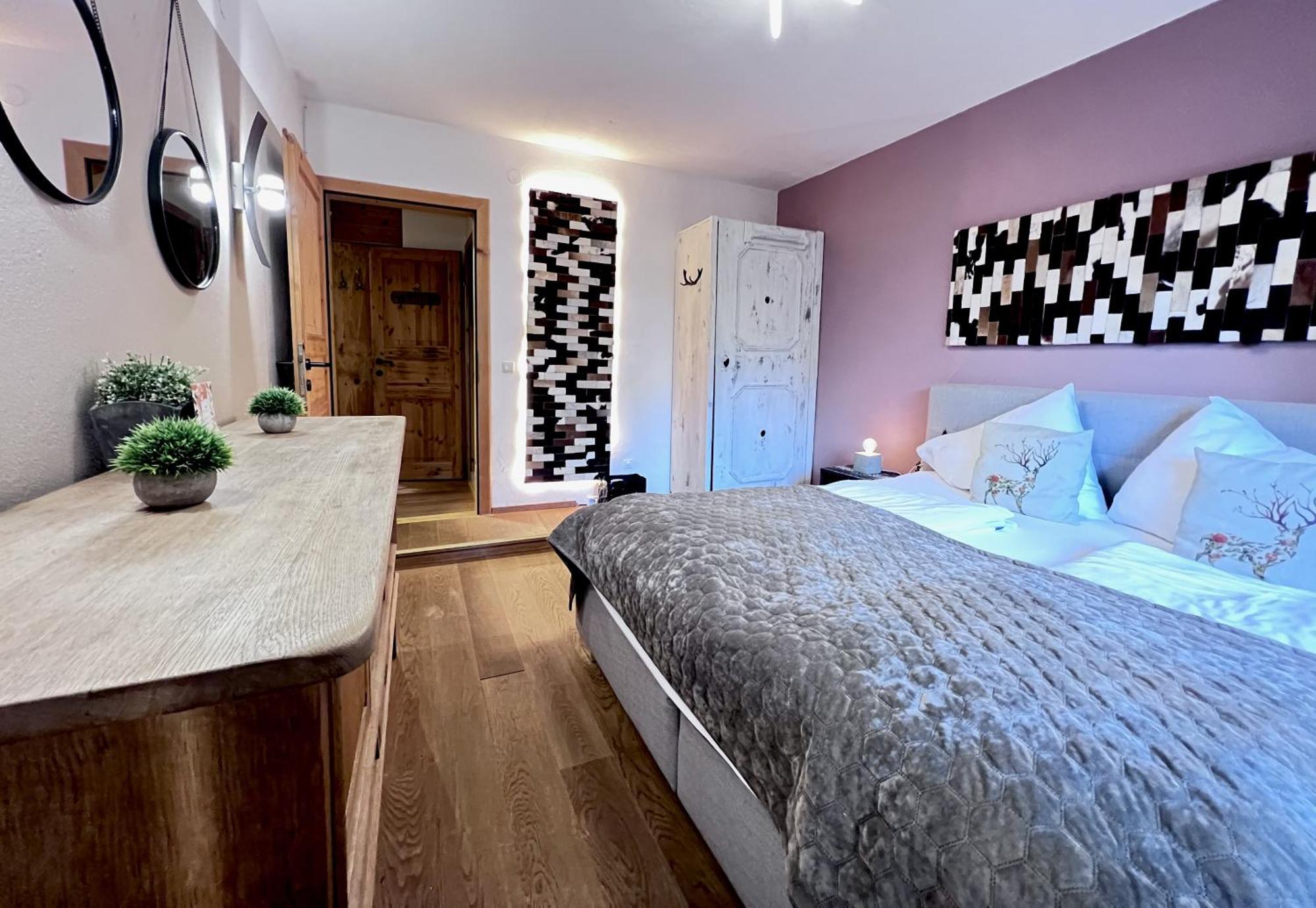 Chalet Belle Kitz By Belle Stay Kitzbühel Eksteriør bilde