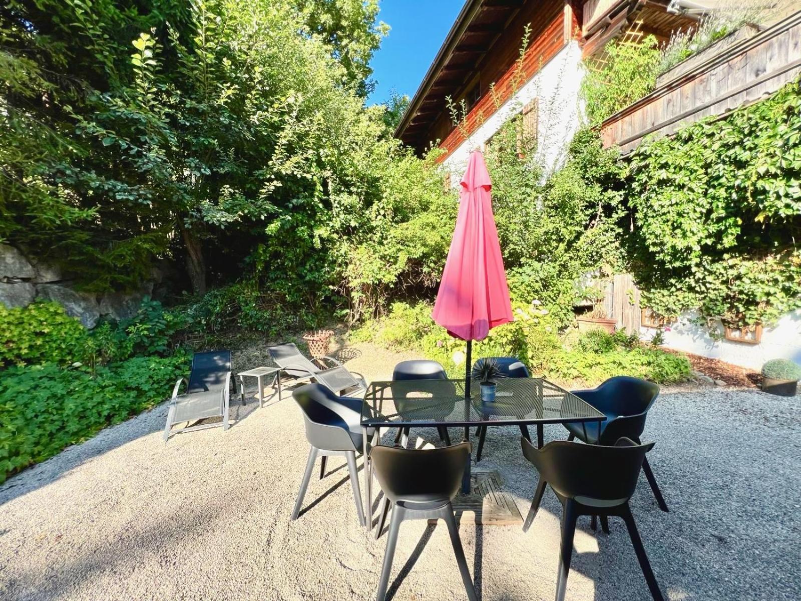 Chalet Belle Kitz By Belle Stay Kitzbühel Eksteriør bilde