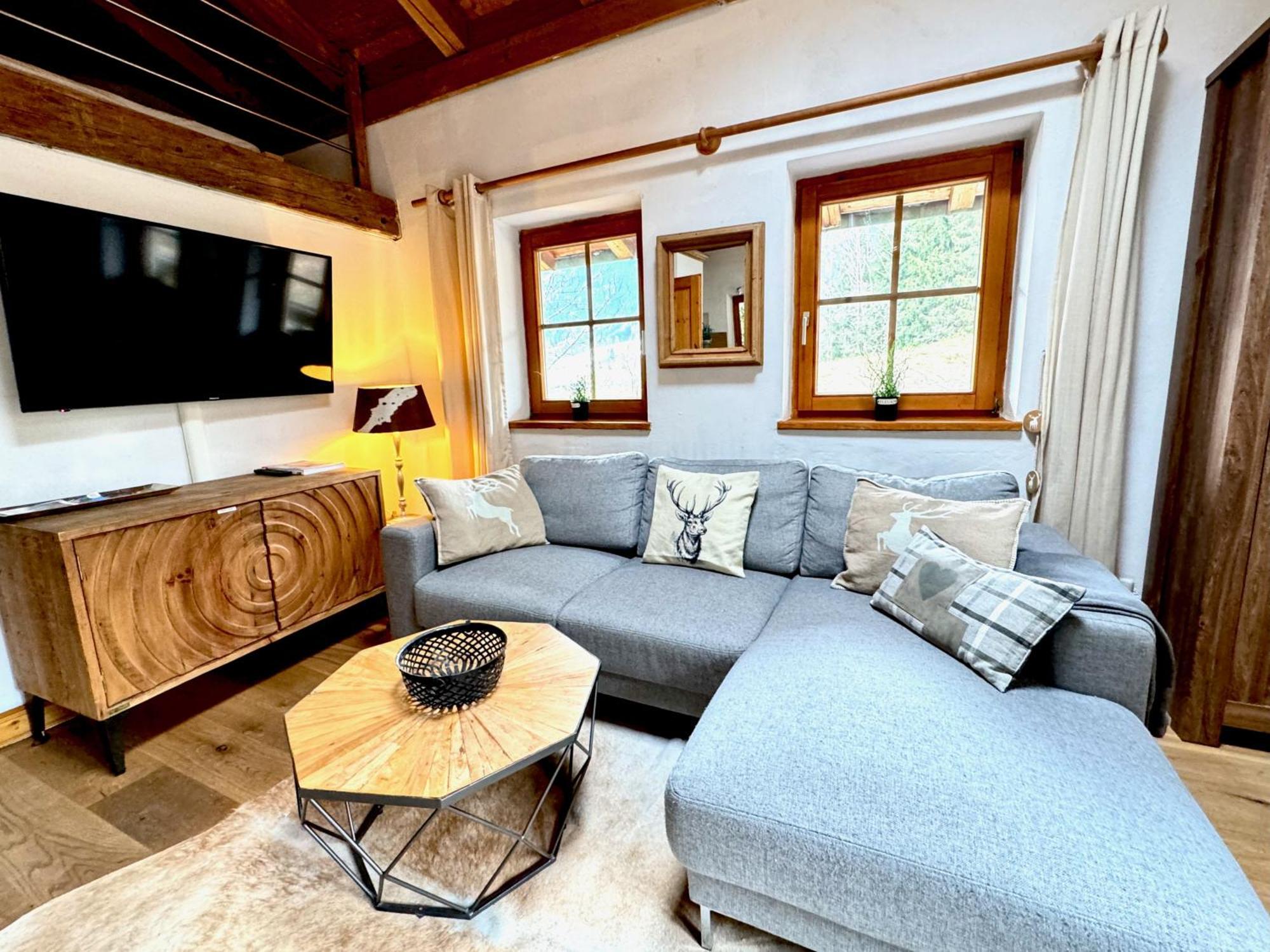 Chalet Belle Kitz By Belle Stay Kitzbühel Eksteriør bilde
