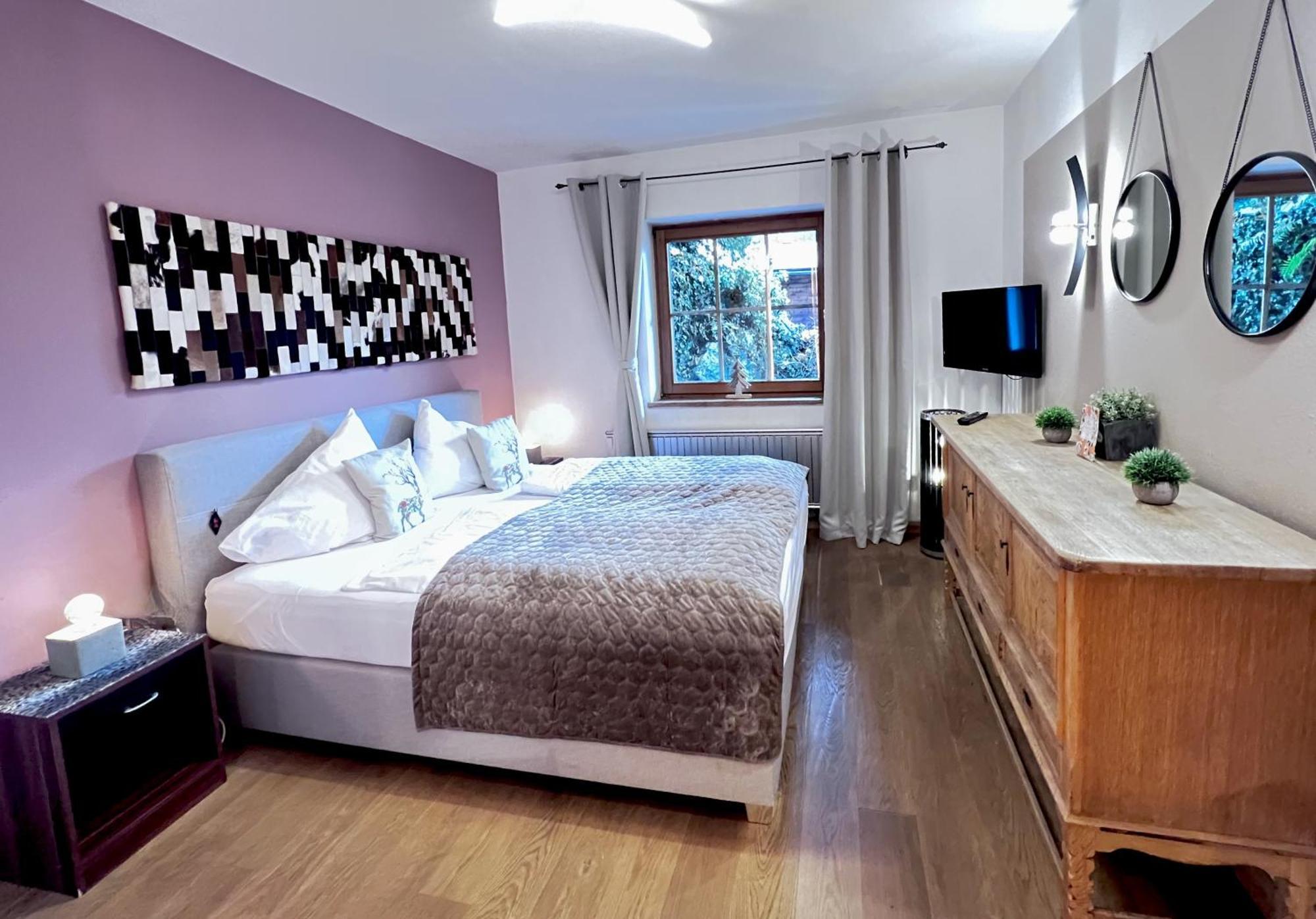 Chalet Belle Kitz By Belle Stay Kitzbühel Eksteriør bilde