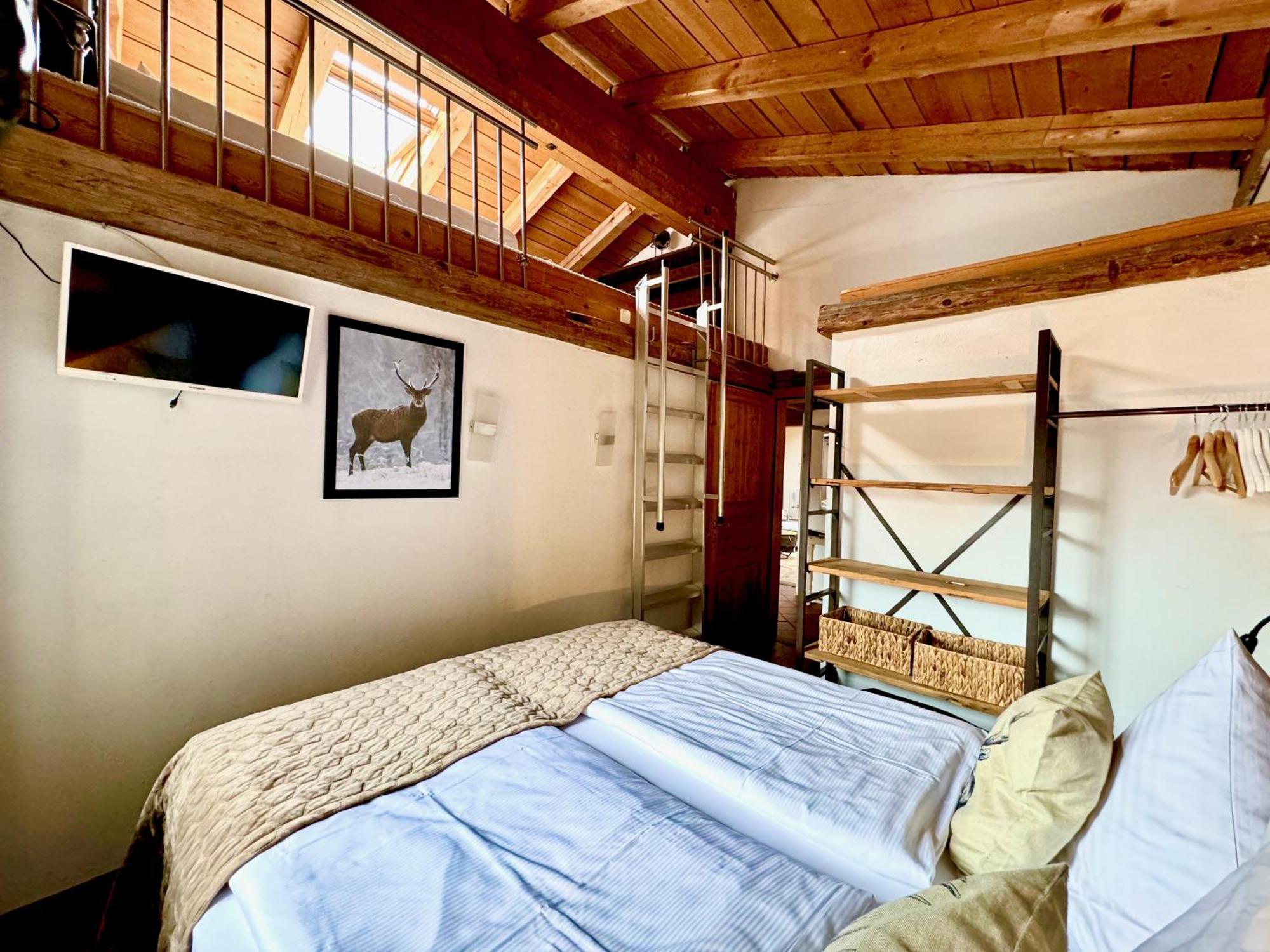 Chalet Belle Kitz By Belle Stay Kitzbühel Eksteriør bilde