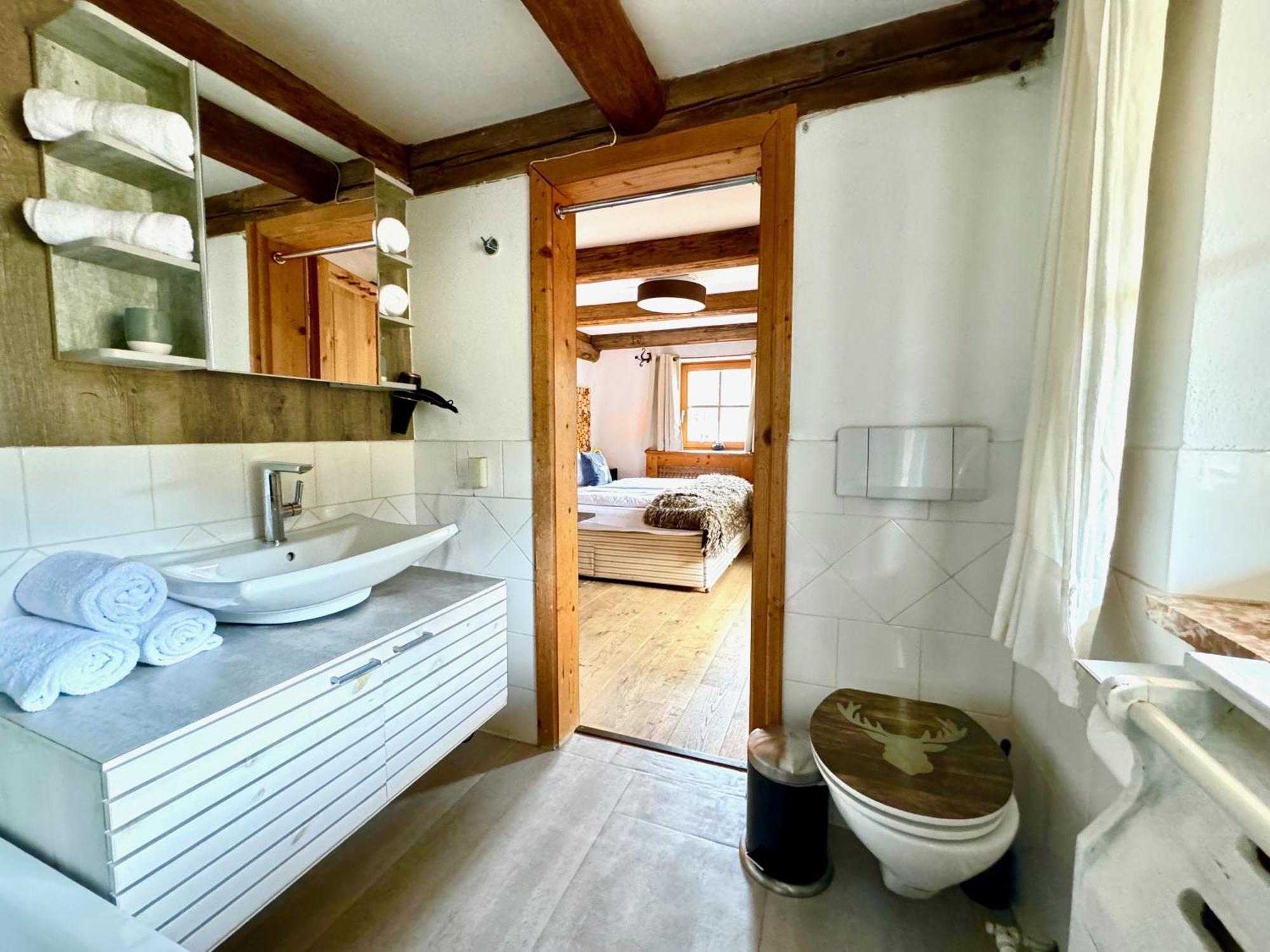 Chalet Belle Kitz By Belle Stay Kitzbühel Eksteriør bilde
