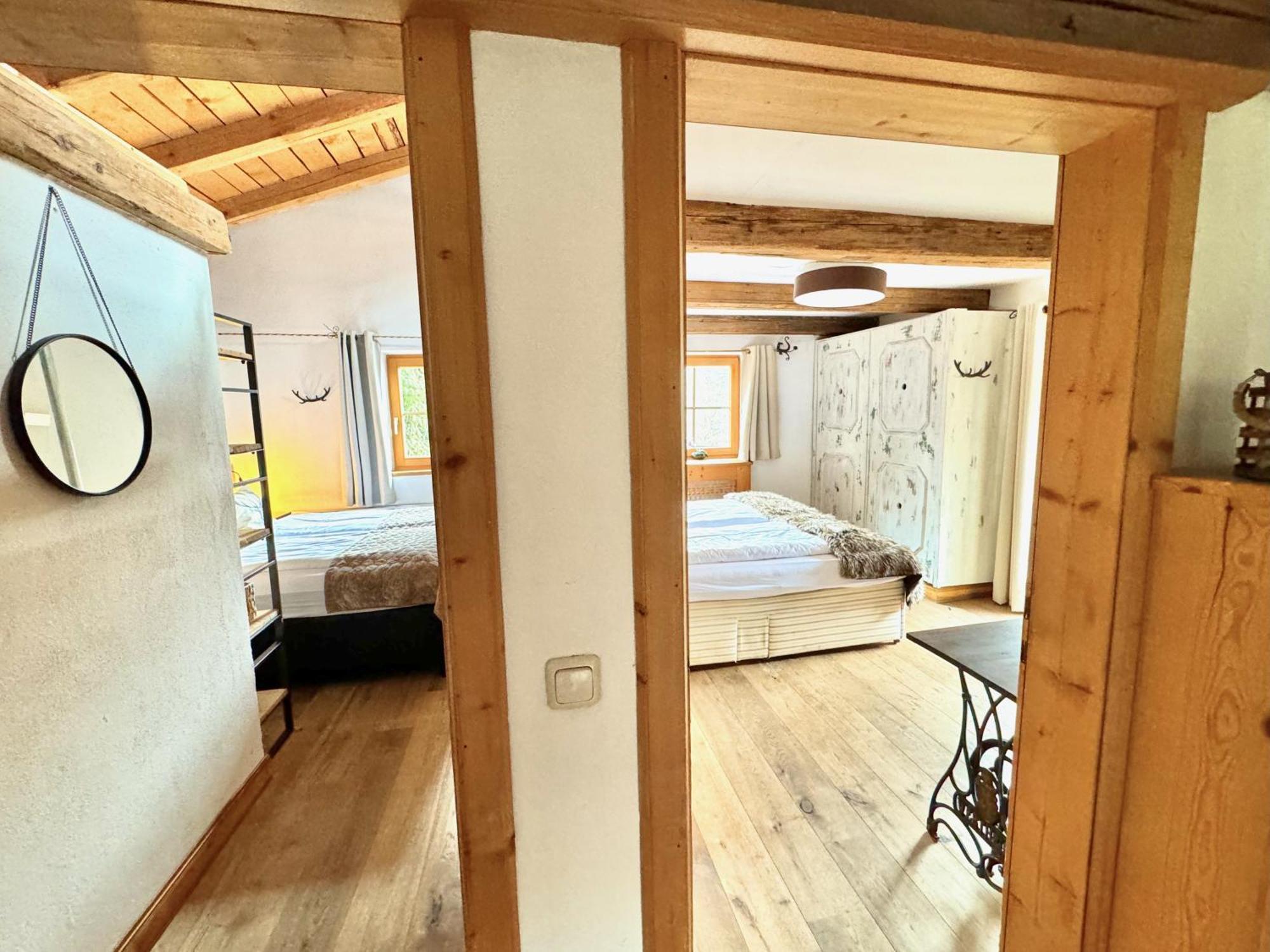 Chalet Belle Kitz By Belle Stay Kitzbühel Eksteriør bilde