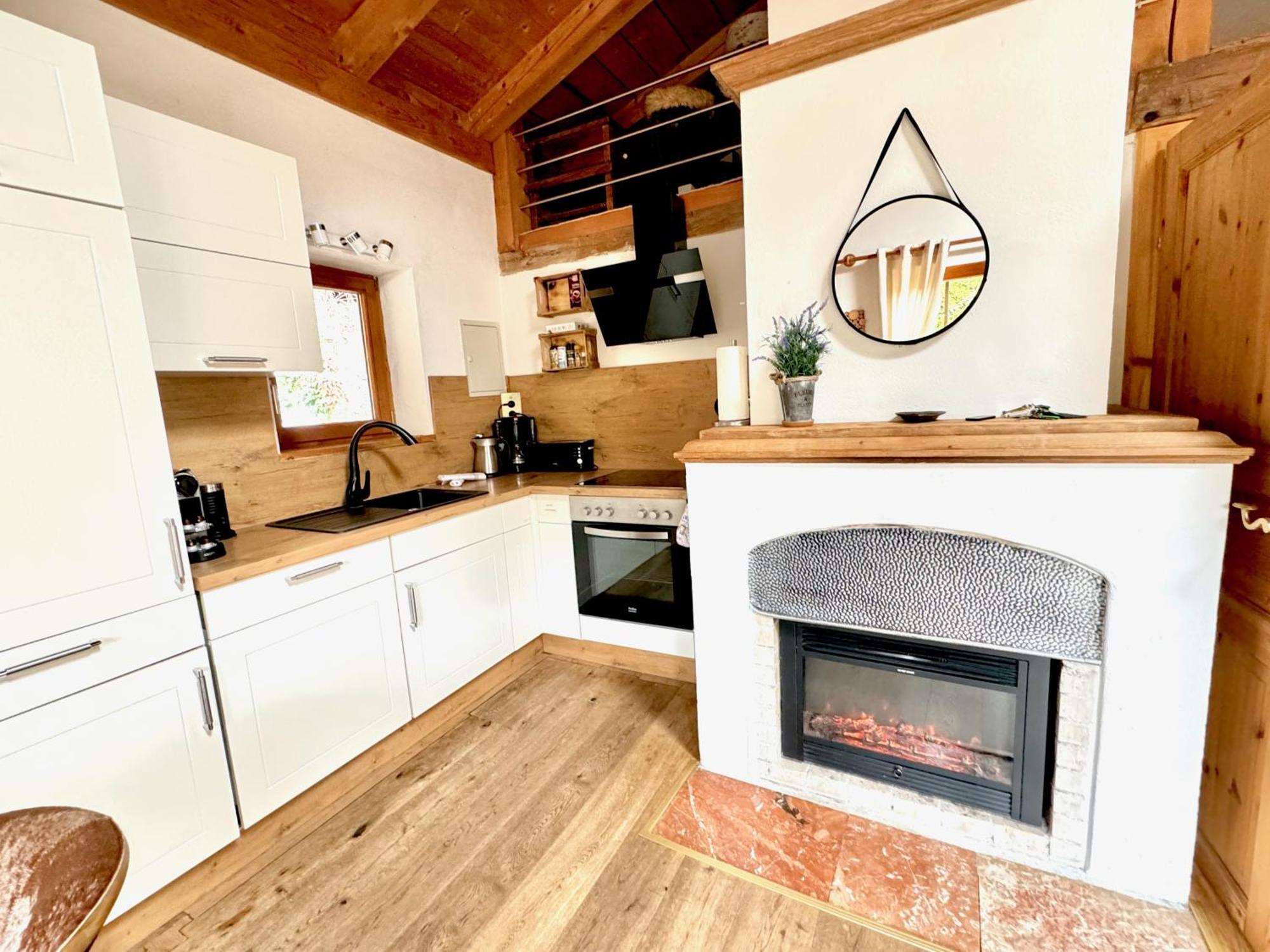 Chalet Belle Kitz By Belle Stay Kitzbühel Eksteriør bilde