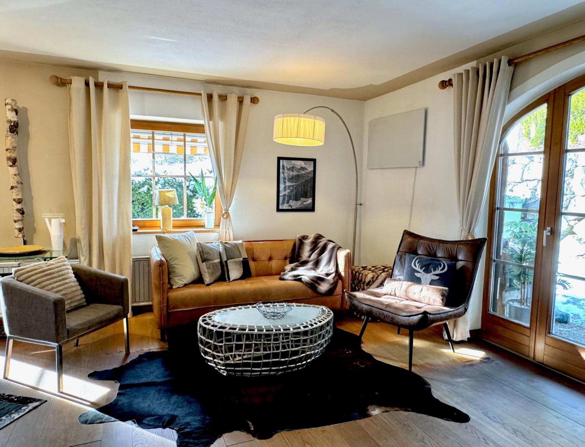 Chalet Belle Kitz By Belle Stay Kitzbühel Eksteriør bilde
