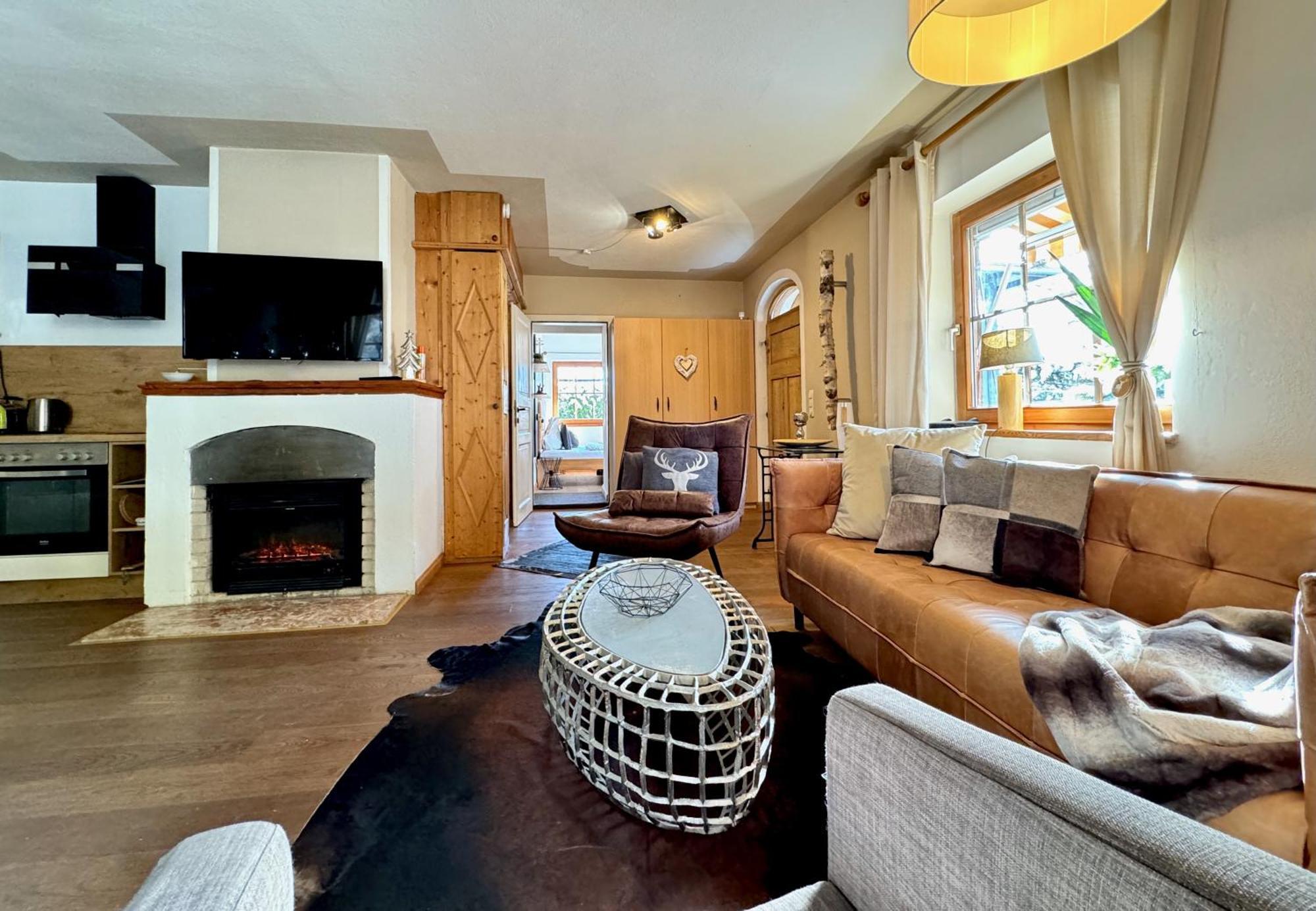 Chalet Belle Kitz By Belle Stay Kitzbühel Eksteriør bilde