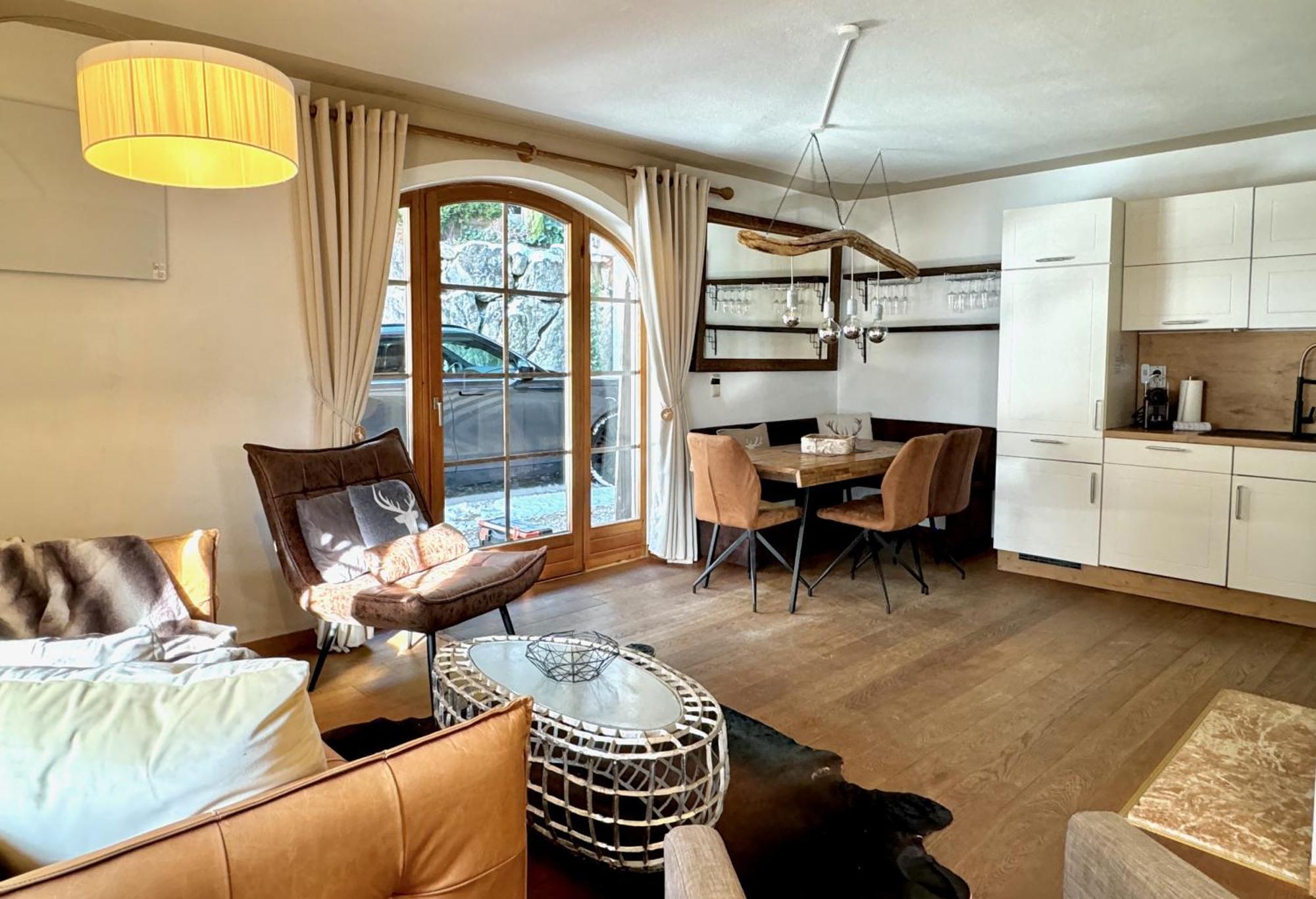 Chalet Belle Kitz By Belle Stay Kitzbühel Eksteriør bilde