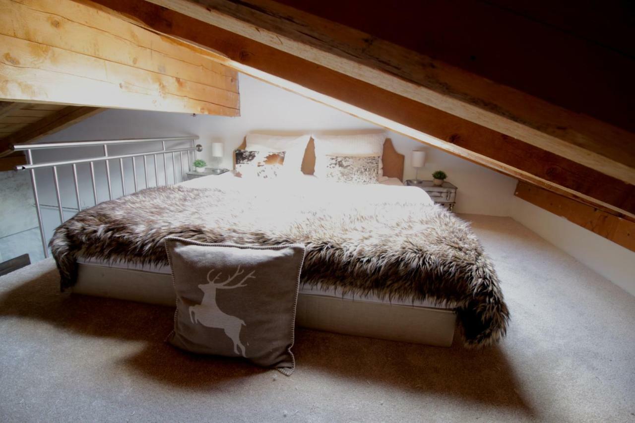 Chalet Belle Kitz By Belle Stay Kitzbühel Eksteriør bilde