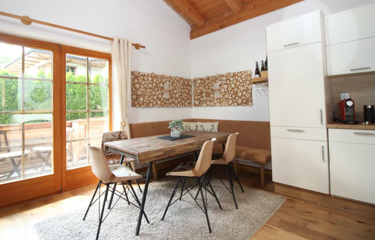 Chalet Belle Kitz By Belle Stay Kitzbühel Eksteriør bilde
