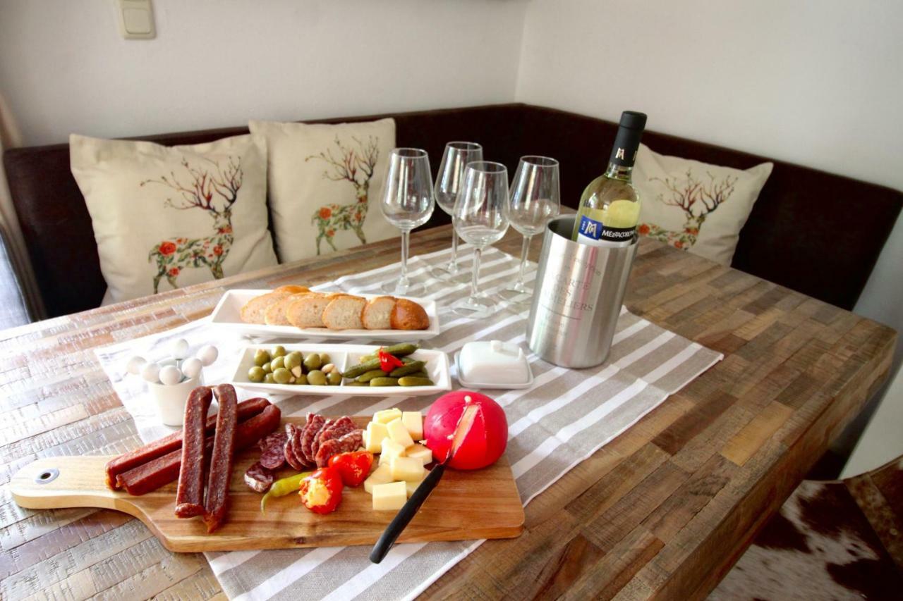 Chalet Belle Kitz By Belle Stay Kitzbühel Eksteriør bilde
