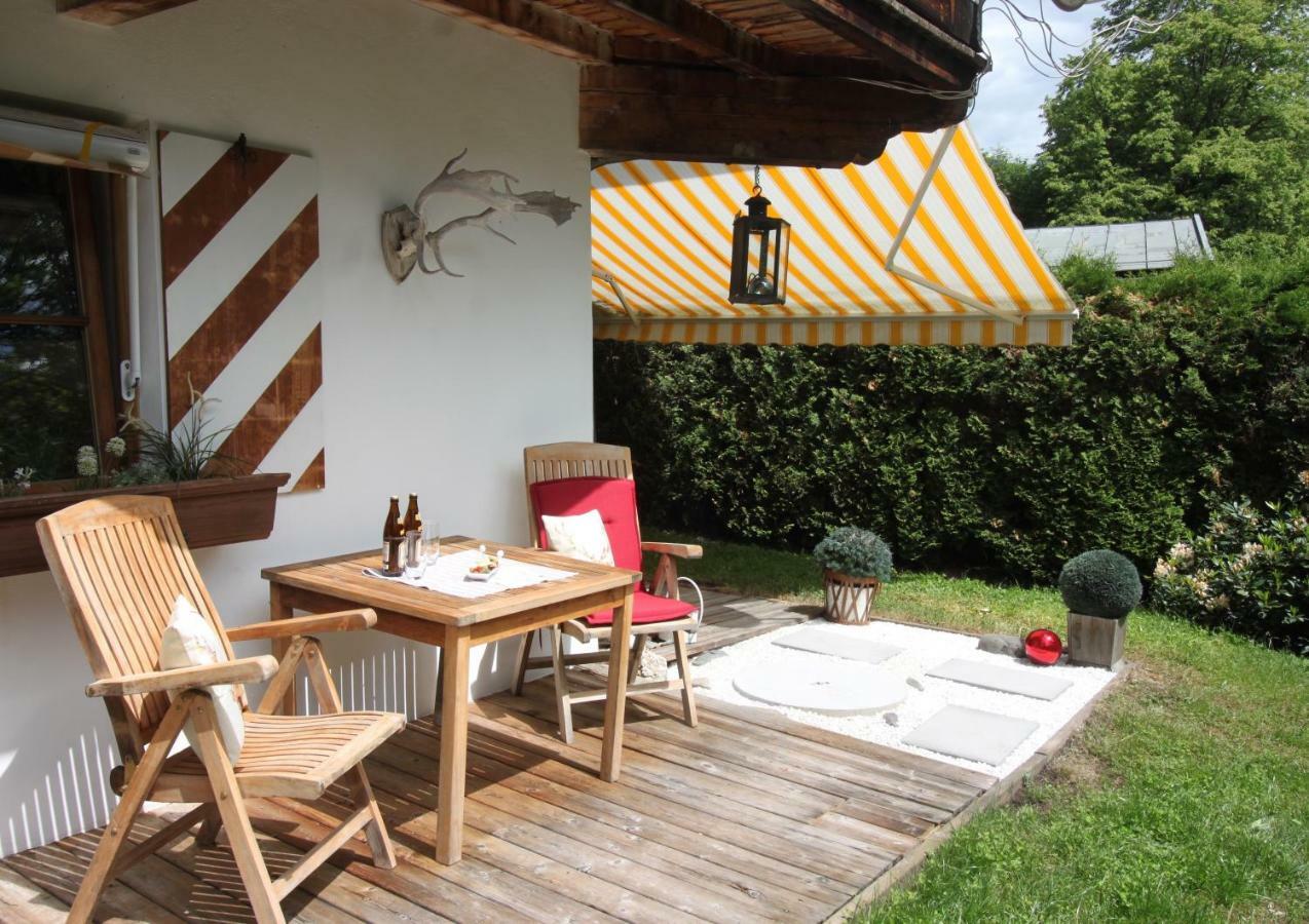 Chalet Belle Kitz By Belle Stay Kitzbühel Eksteriør bilde