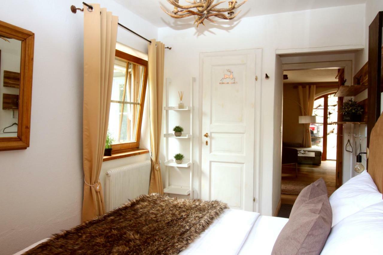 Chalet Belle Kitz By Belle Stay Kitzbühel Eksteriør bilde