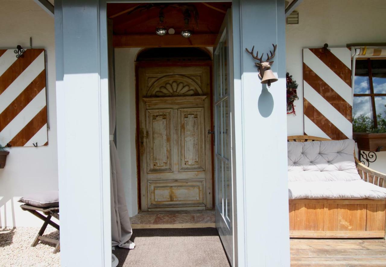 Chalet Belle Kitz By Belle Stay Kitzbühel Eksteriør bilde