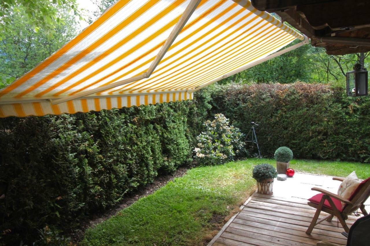 Chalet Belle Kitz By Belle Stay Kitzbühel Eksteriør bilde