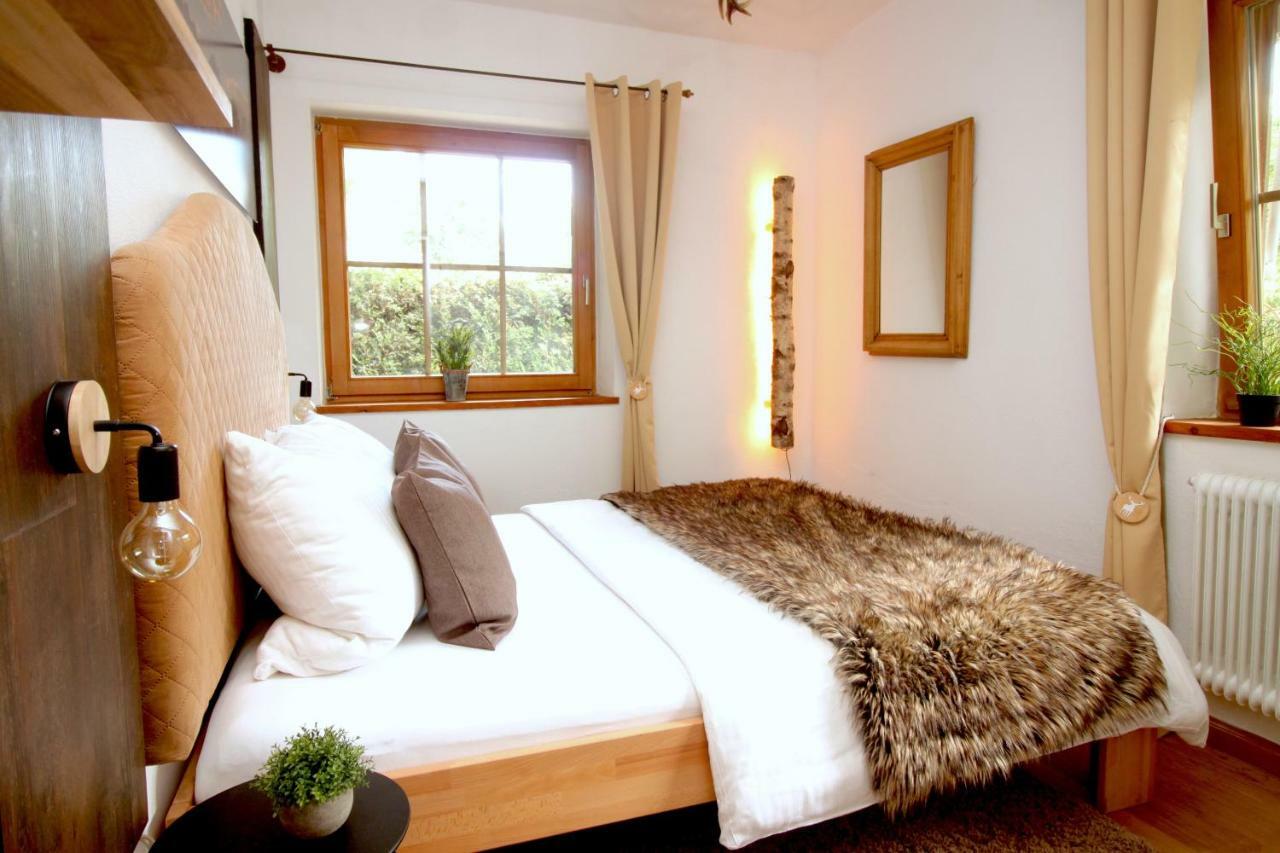 Chalet Belle Kitz By Belle Stay Kitzbühel Eksteriør bilde