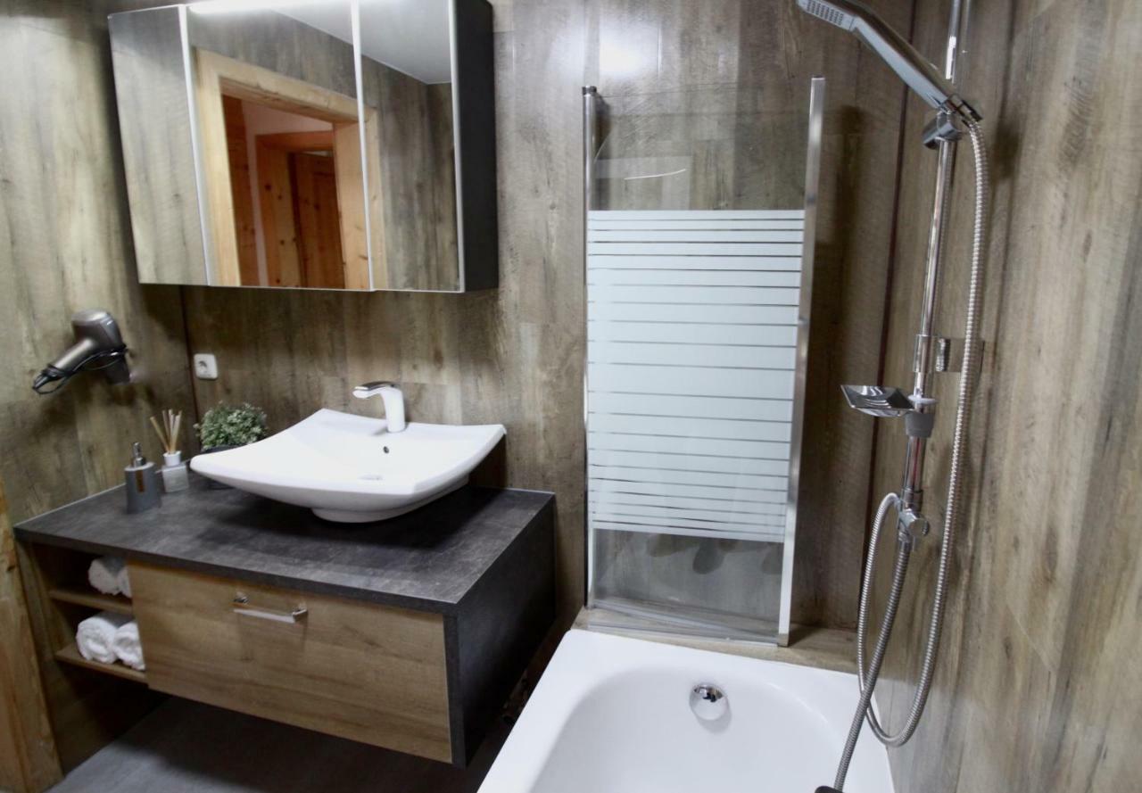 Chalet Belle Kitz By Belle Stay Kitzbühel Eksteriør bilde