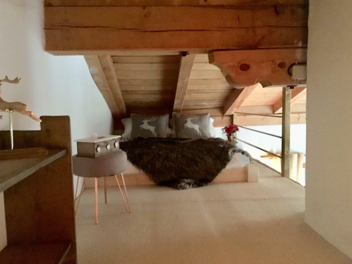 Chalet Belle Kitz By Belle Stay Kitzbühel Eksteriør bilde